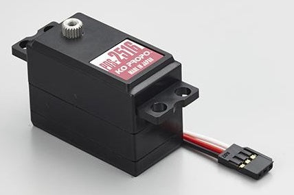 30069 PDS-2516-Power M.G