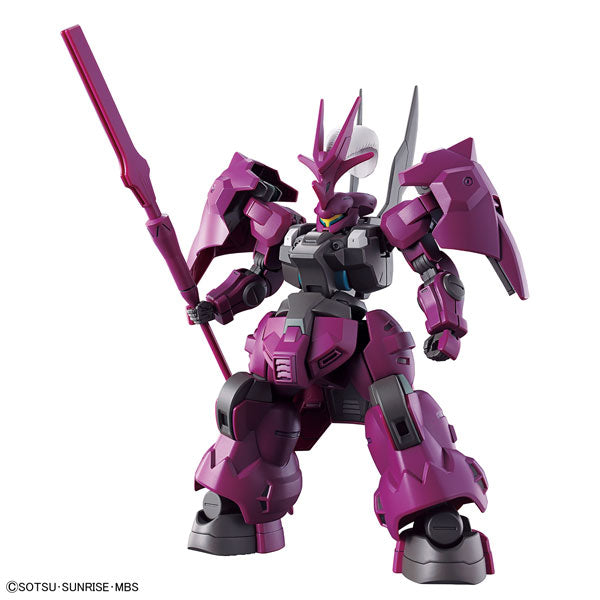 HG ディランザ (グエル専用機)