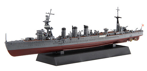 艦NEXT-18EX-201 1/700 艦NEXTシリーズ No18 EX-201 日本海軍軽巡洋艦 多摩 昭和19年/捷一号作戦(エッチングパーツ付