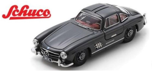 450723900 1/43 Mercedes-Benz 300 SL
