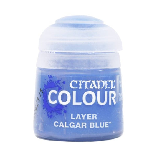 22-16 レイヤー: CALGAR BLUE カルガー・ブルー