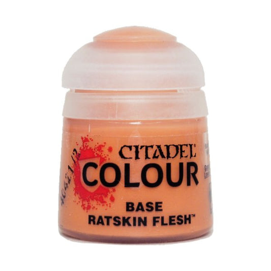 21-19 ベース: RATSKIN FLESH ラットスキン・フレッシュ