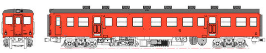 TW-K25-200DM 1/80 国鉄 キハ25-200代 (二段上昇窓) 首都圏色 動力付