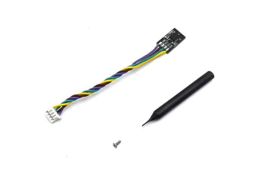 MZW711 ジャイロユニットセット2.1 (レディセット用)