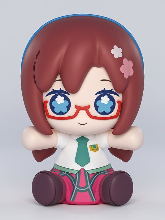Huggy Good Smile 真希波・マリ・イラストリアス 制服Ver.