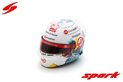5HF150 1/5 Kevin Magnussen 2024
