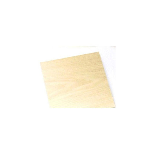 高級シナベニア 300x300x6 5枚