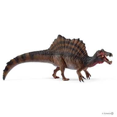 15009 Dinosaurs スピノサウルス(ブラウン)