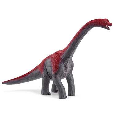 15044 Dinosaurs ブラキオサウルス(レッド)