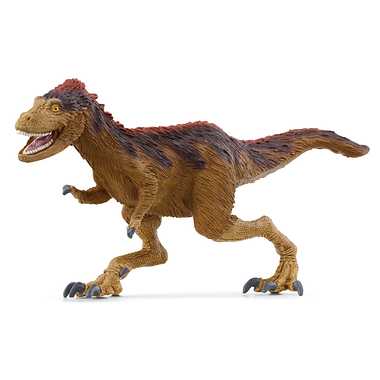 15039 Dinosaurs モレス・イントレピドゥス