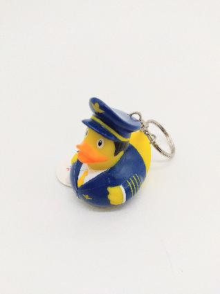 1743SA リモックス B ラバーダック パイロット 5cm 