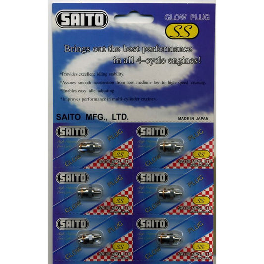 SAI50120B SAIGP-01 グロープラグ(SS)