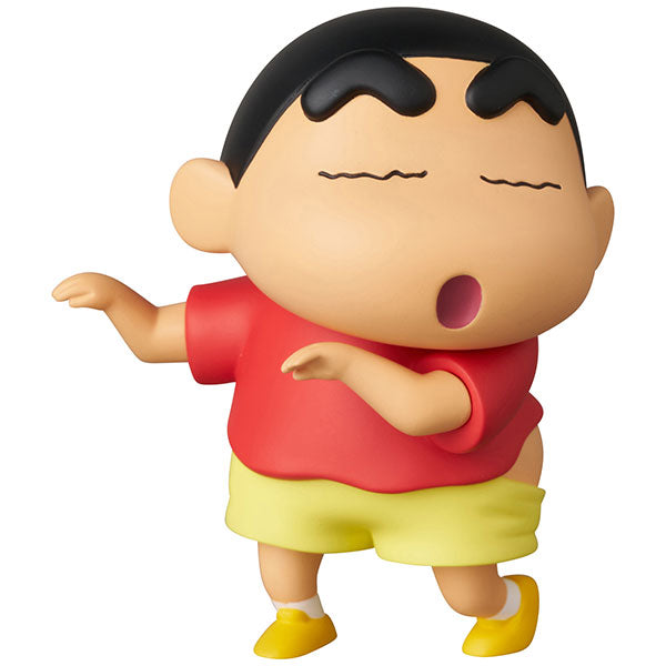 UDF しんちゃん(踊り)