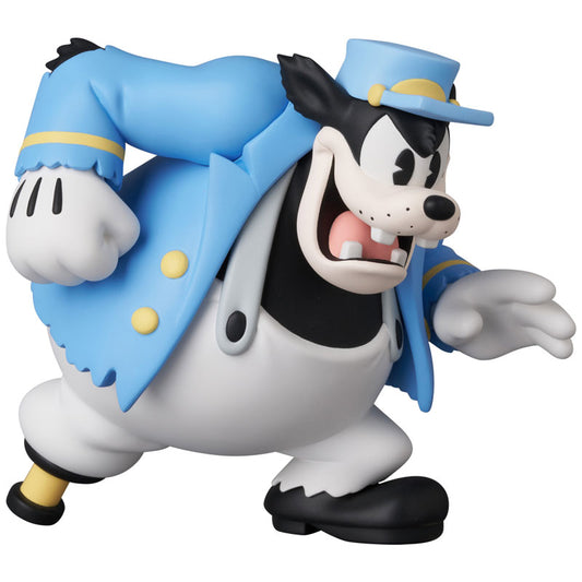 UDF Pete