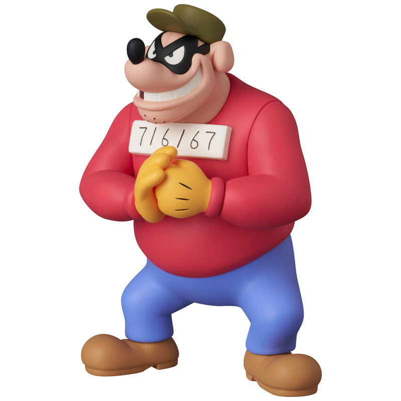 UDF The Beagle Boys