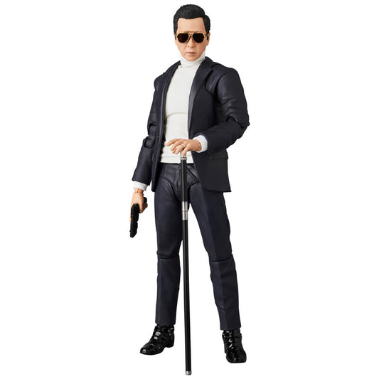 MAFEX CAINE『JOHN WICK: CHAPTER 4』