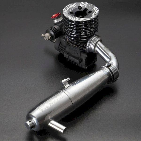 1DR01 O.S.SPEED R21 EURO II COMBOSET