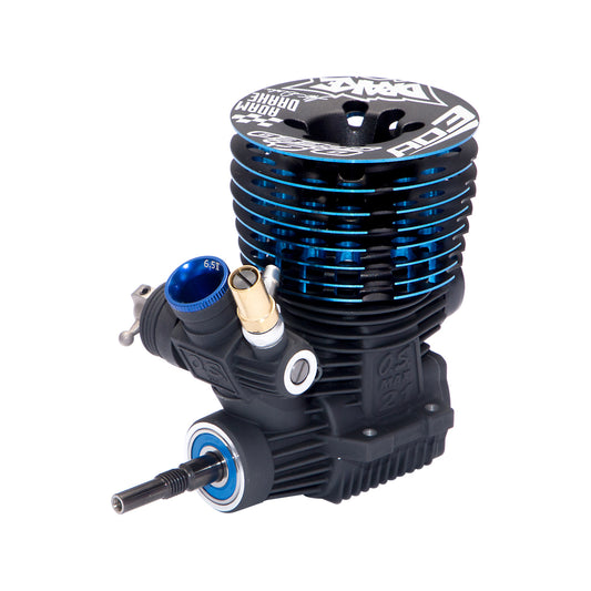 1CJ00 OSSPEED B21 ADAM DRAKE EDITION 3