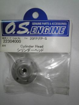22304000 20FP シリンダー ヘッド