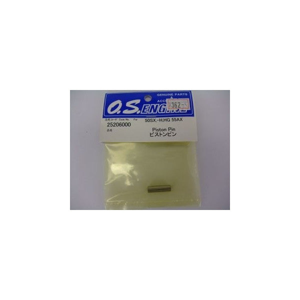 25206000 ピストン ピン 50SX-H.HG.55AX.BE
