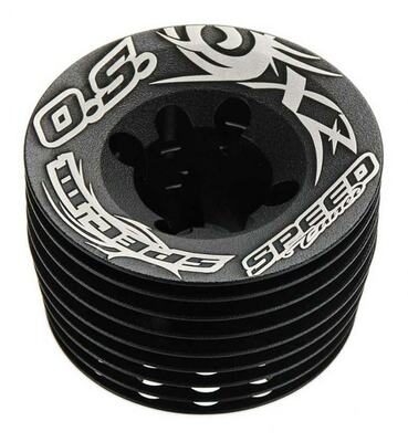 2AN04000 アウターヘッド O.S.SPEED 21XZ-B SP3