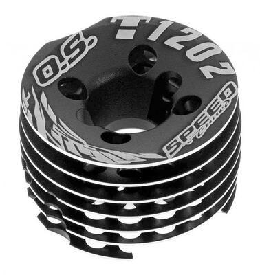 2AP04000 アウターヘッド O.S.SPEED T1202