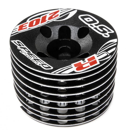 2AY04000 アウターヘッド OSSPEED R2103