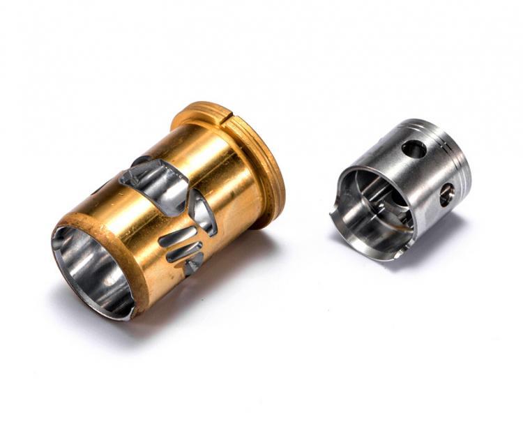 2C403000 シリンダーピストン一式 SPEED R21 EURO
