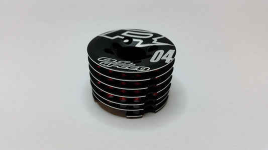 2C604000 アウターヘッド OSSPEED R2104