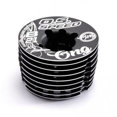 2DL04000 アウターヘッド O.S.SPEED B21 ONGARO