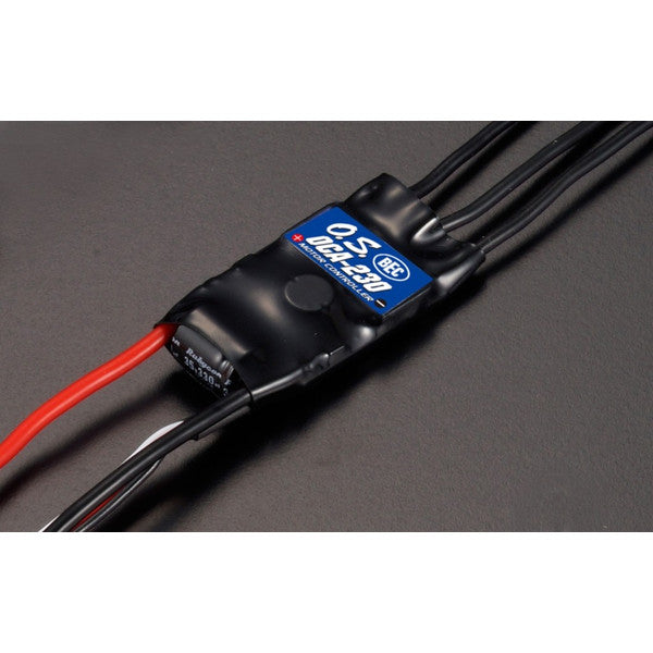 52020031 OS ESC OCA-230 W/プログラマーOCP-2