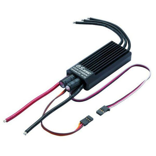 52022000 OS ESC OCA-3100HV