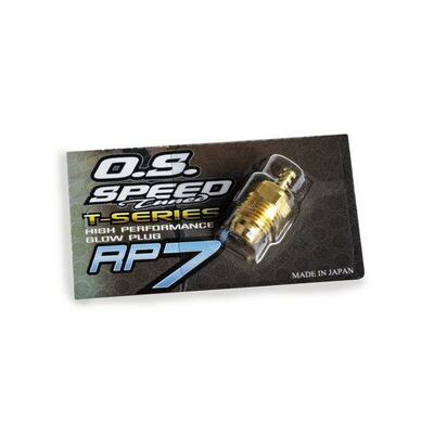 71642750 プラグ O.S.SPEED RP7