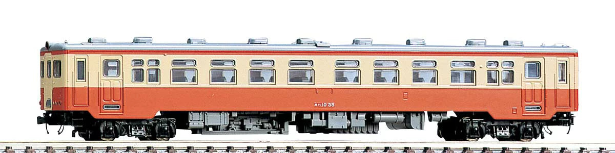 7447 キハ10形(T)