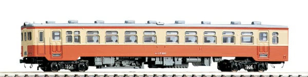 7451 キハ17形(T)