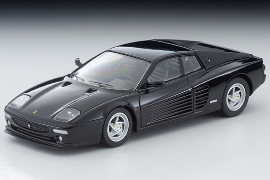 LV-N フェラーリ F512 M (黒)