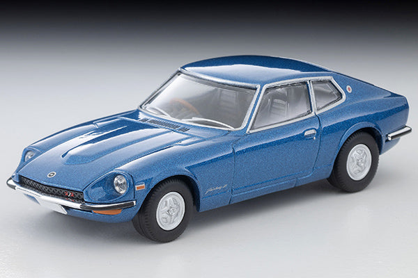 LV-N41e 日産 フェアレディ Z-T 2by2 (青) 77年式