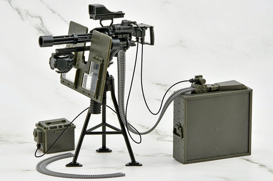LD052 リトルアーモリー M134タイプ ディフェンシヴ・コンフィグ