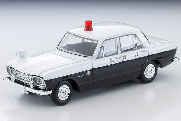 LV-218a プリンス スカイライン 2000GT パトロールカー(警視庁)