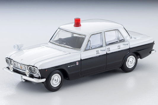 LV-218a プリンス スカイライン 2000GT パトロールカー(警視庁)