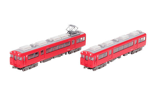 336679 鉄道コレクション 名古屋鉄道7300系 2両セット