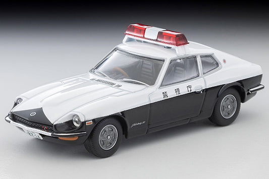LV-N 大都会05 日産フェアレディZ 2by2 パトロールカー