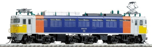 HO-2041 EF81形(カシオペア色)