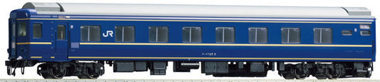 HO-5032 オハネフ25-0形(北斗星・JR東日本仕様)