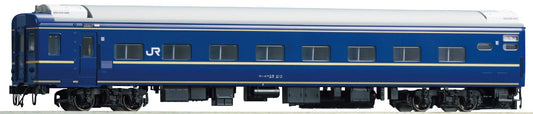 HO-5034 オハネフ25-200形(北斗星・JR東日本仕様)