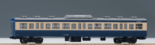 HO-6005 サハ111 1500(横須賀色)