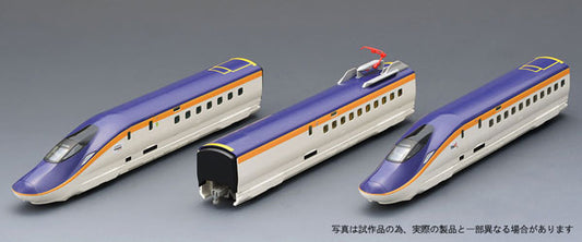 97203 E8系山形新幹線(つばさ)基本セット(3両)