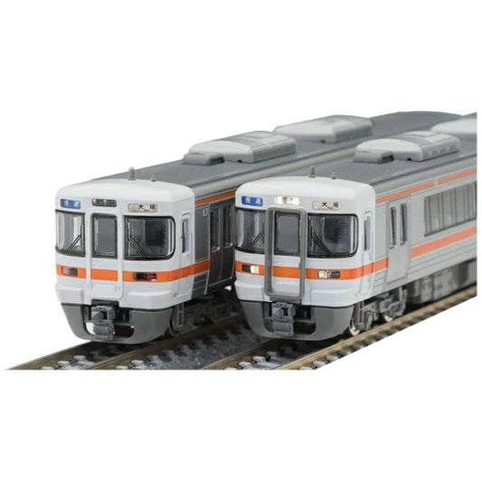 97225 313-0系近郊電車基本セット(4両)
