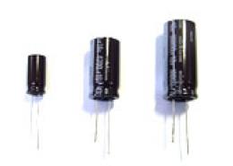 PAT-0316 パワーキャパシター16V5600μF(1個入)