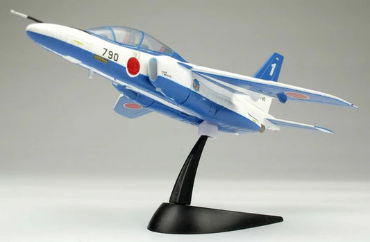 BLU-2024 プラッツ 1/100 航空自衛隊 T-4 ブルーインパルス 2024